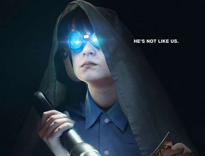 El Filmio Reviewio: Midnight Special episode artwork