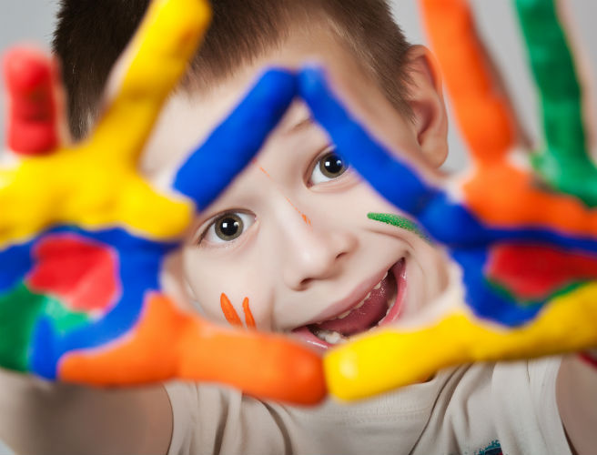 Parenting: Play Therapy to help with anxiety issues episode artwork