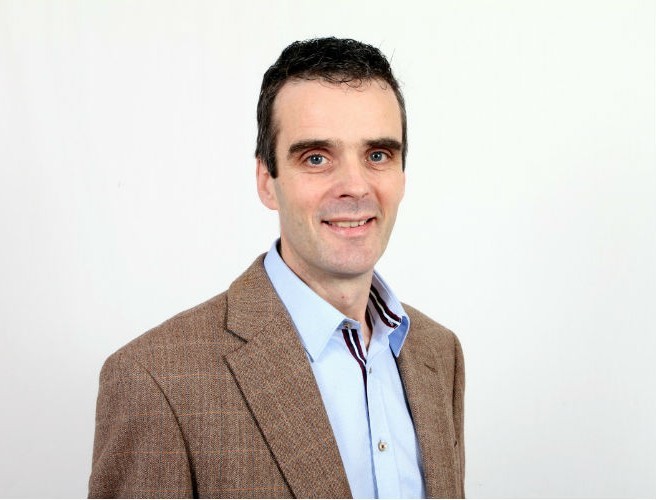 Farming: Joe Healy new IFA president episode artwork