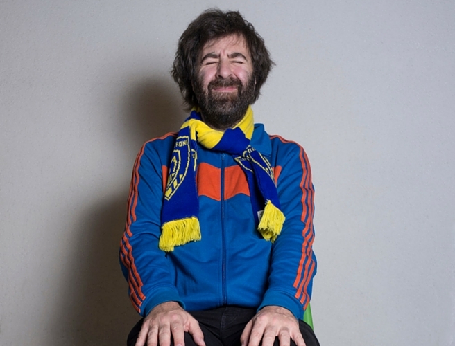 David O'Doherty Live in Studio episode artwork