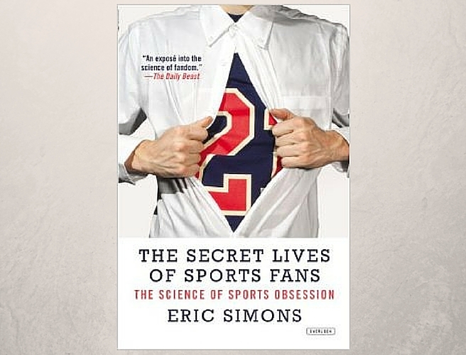 The Secret Lives of Sports Fans: The Science of Sports episode artwork