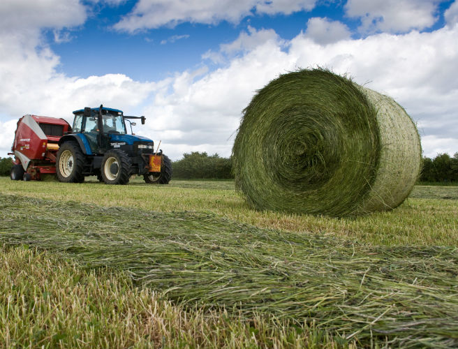 Farming: Silage season is upon us episode artwork