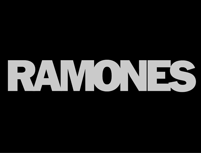 Danny Fields on the Ramones episode artwork