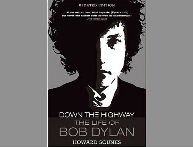 Down The Highway: The Life of Bob Dylan episode artwork