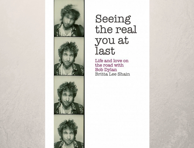 Life and Love on the Road with Bob Dylan episode artwork