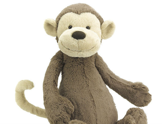 What to say & do when you child loses their beloved Ted episode artwork