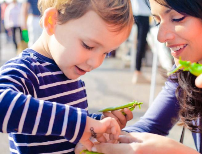 Parenting: What to do when your kids swear episode artwork