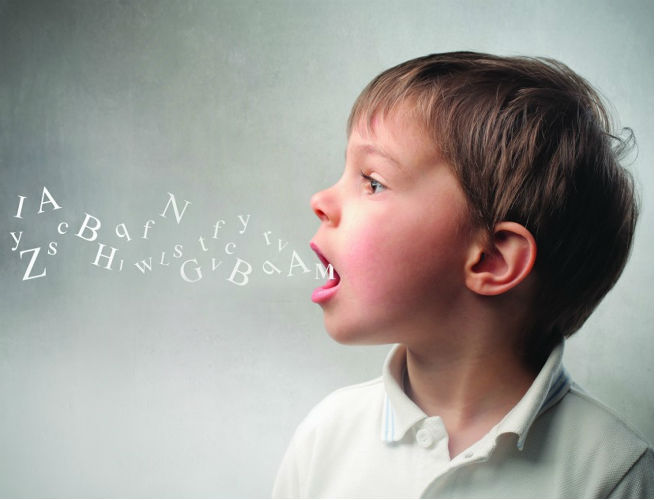 Parenting: My 24 month old has speech delay episode artwork