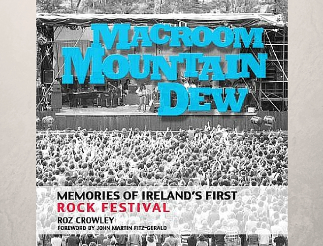 Macroom Mountain Dew: Ireland’s First Rock Festival episode artwork