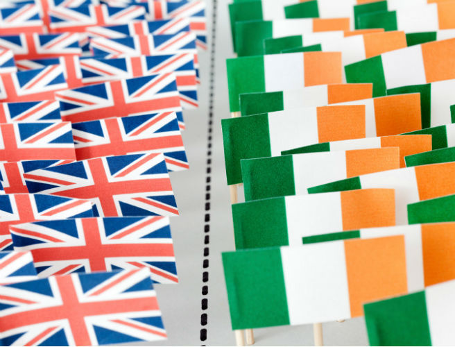 How BREXIT will affect our agri sector episode artwork