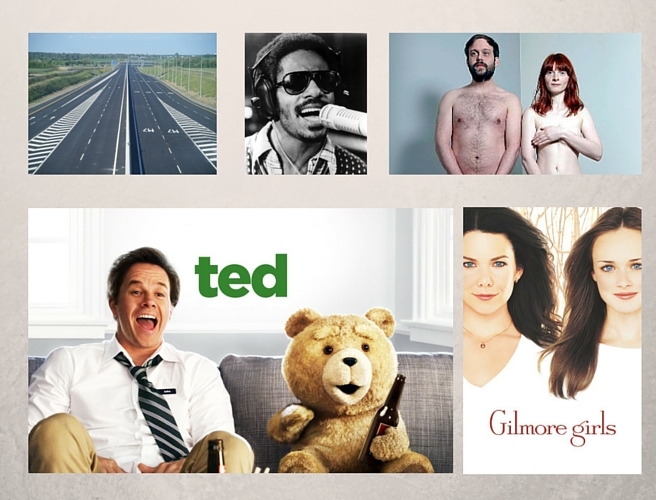 Fiona Flynn's TV Highlights episode artwork