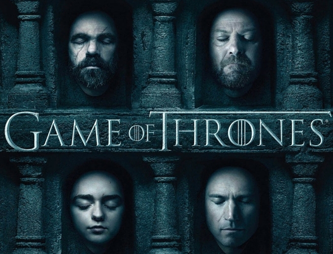 Game of Thrones - The World's Leading Expert episode artwork