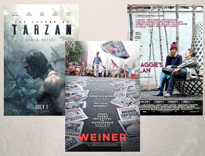 El Filmio Reviewio: 'Weiner' episode artwork