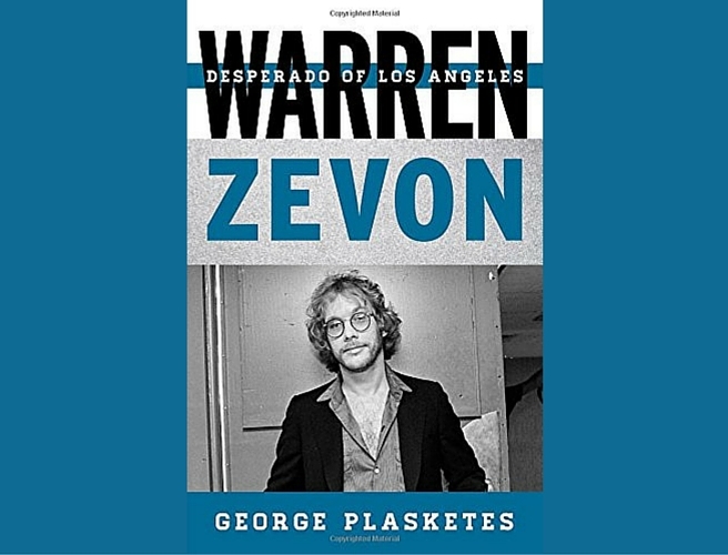 Warren Zevon: Desperado of Los Angeles episode artwork