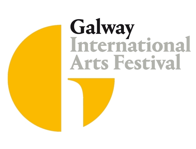 Galway International Arts Festival Preview episode artwork
