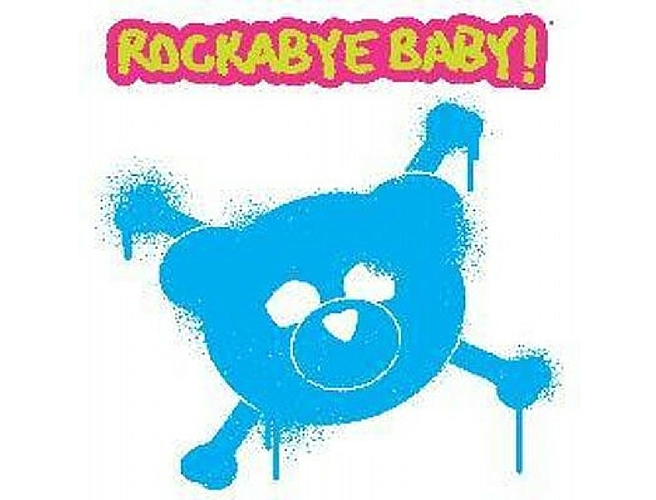 Rockabye Baby! Famous songs as children's lullabies episode artwork
