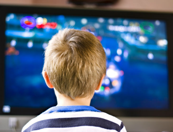 Parenting: Should I let my 10 year old watch the news? episode artwork