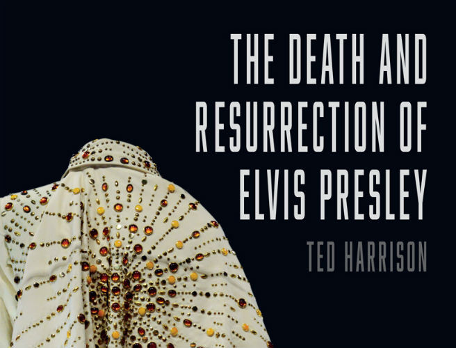 Elvis Lives! episode artwork