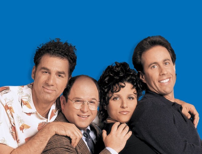 The Best Sitcom Of All Time? episode artwork