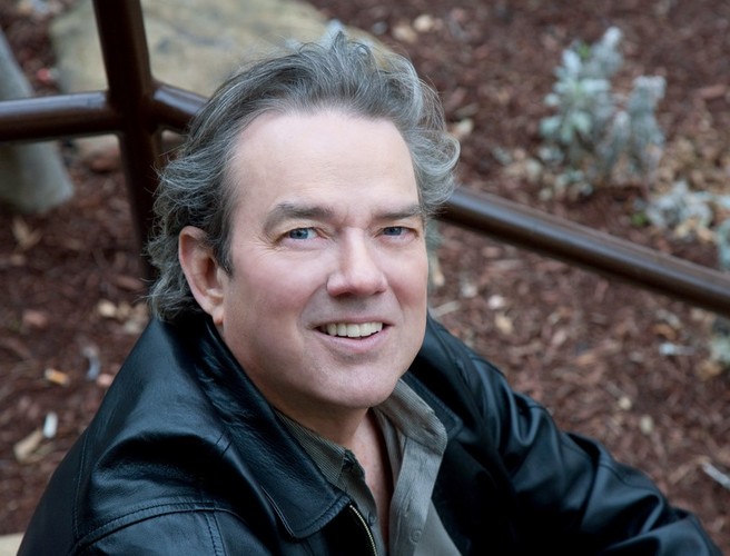Legendary Singer Songwriter Jimmy Webb episode artwork