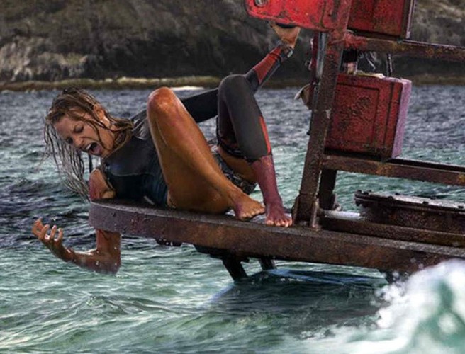 Movies & Cocktails on The Tom Dunne Show episode artwork