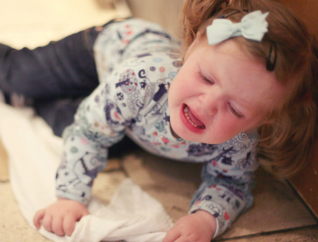 Parenting: How do I Stop My Child's Tantrums? episode artwork