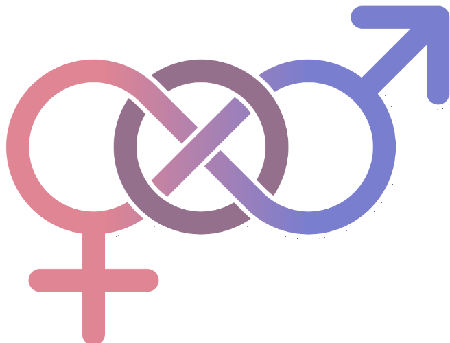Parenting: My Child Doesn't Know What Gender They Are episode artwork