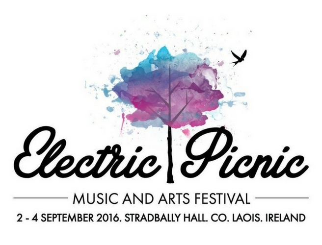 Electric Picnic Technology Tips