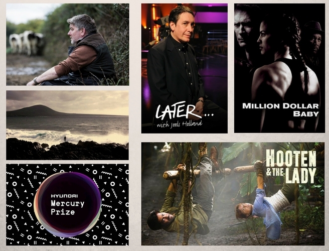 Fiona Flynn's TV Picks episode artwork