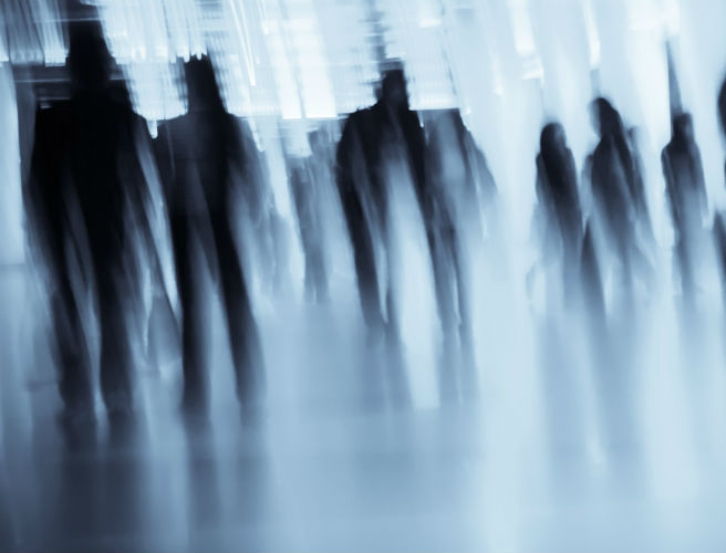 Parenting:15 year old sees ghosts episode artwork