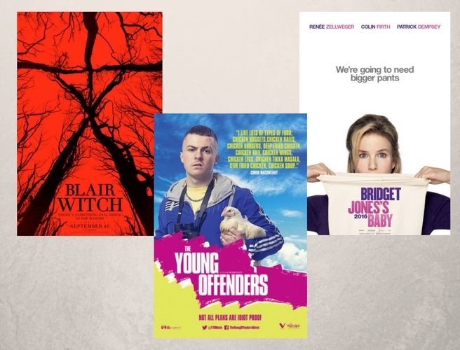 El Filmio Reviewio: The Young Offenders episode artwork