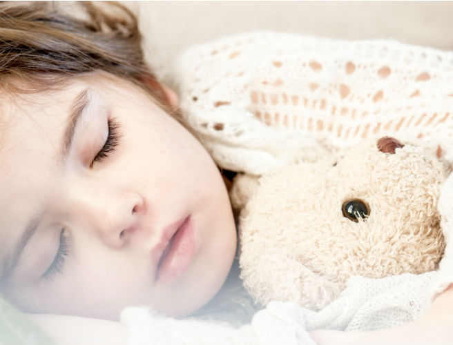 Parenting: Bedwetting 6 year old episode artwork