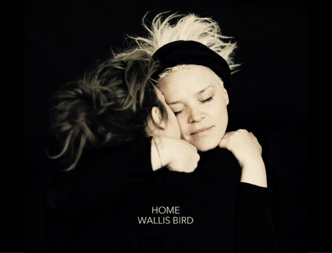 Wallis Bird on her new album - 'Home' episode artwork