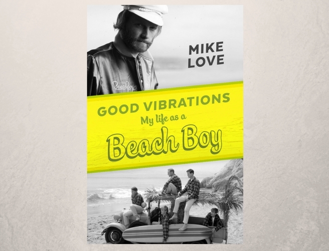 Mike Love: My Life as a Beach Boy episode artwork