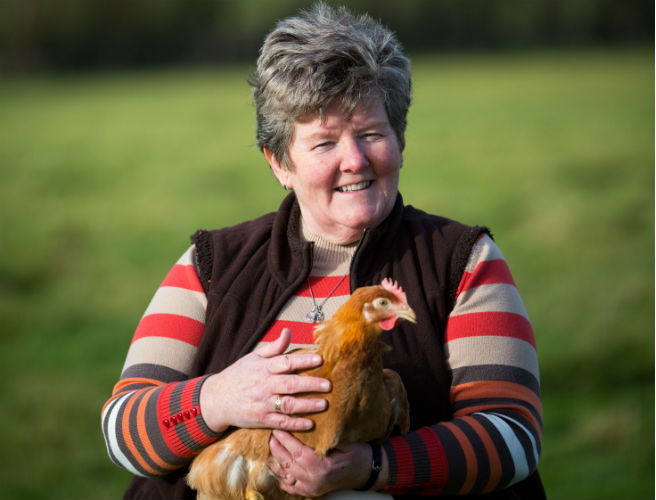 Farming: EU Women Farmers Innovation Awards 2016 episode artwork