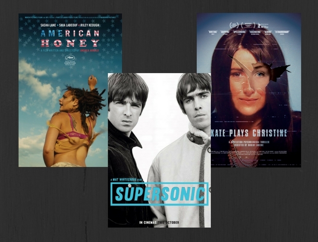 El Filmio Reviewio: Supersonic episode artwork