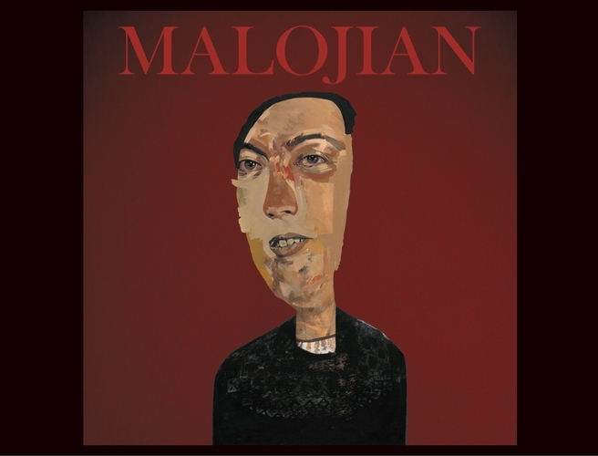 Malojian in Session episode artwork