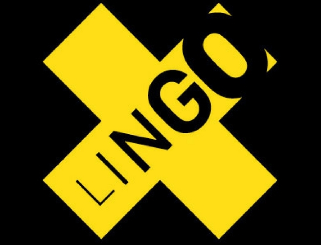 LINGO Spoken Word Festival + Sage Francis episode artwork