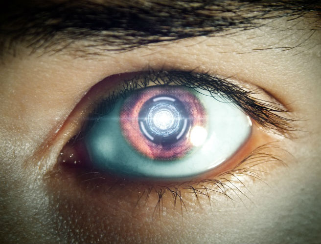 The Humans 2.0 Special episode artwork