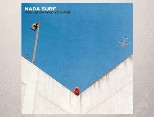 Nada Surf's Matthew Caws episode artwork