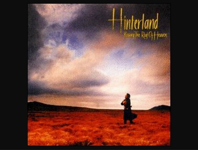 Ken Sweeney pays tribute to Hinterland's Donal Coghlan episode artwork