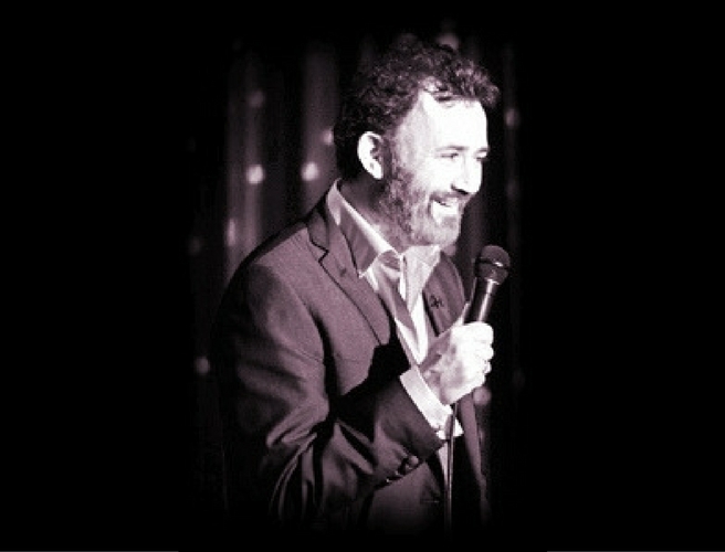 Tommy Tiernan Live in Studio episode artwork