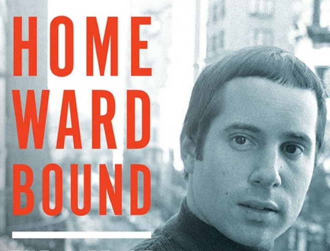 Homeward Bound: The Life of Paul Simon episode artwork