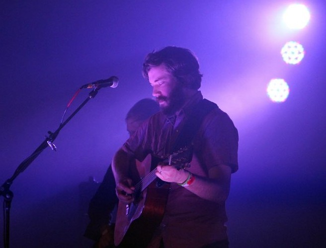 Eric Pulido of Midlake discusses Nick Drake episode artwork