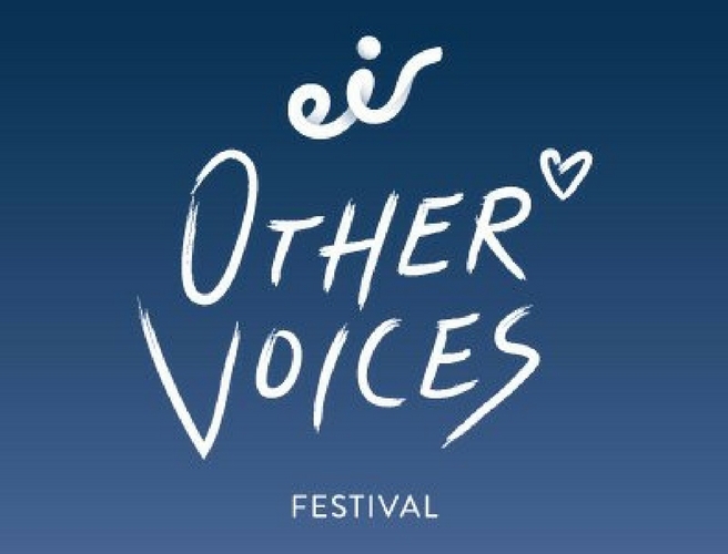 Other Voices 2016 episode artwork