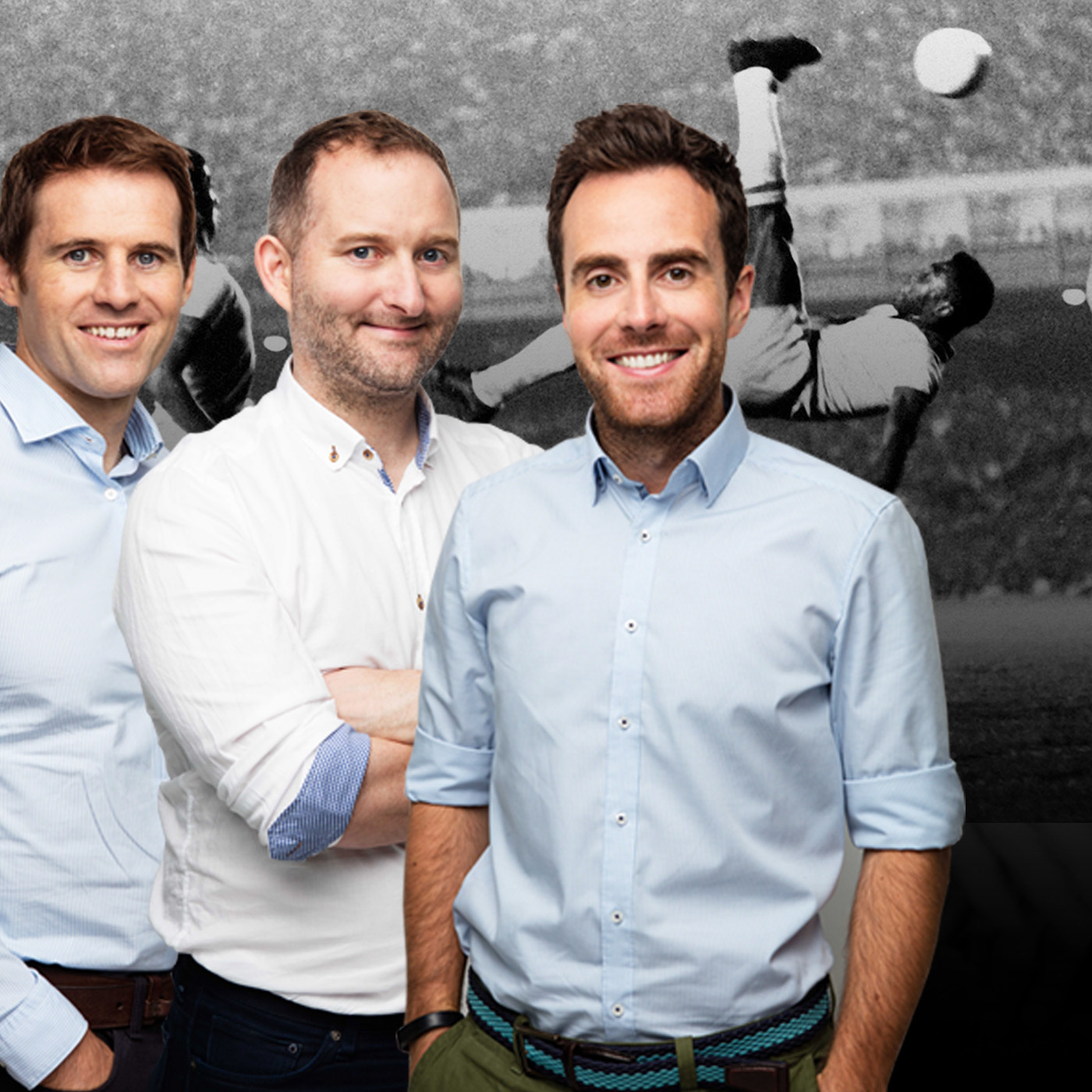 The Football Show on Off The Ball