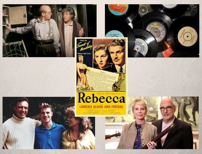 Sue Murphy's TV Picks episode artwork