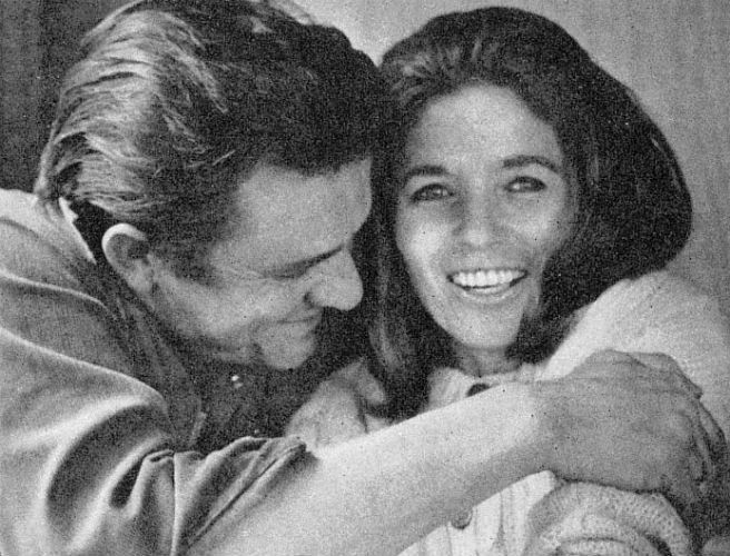 The life and times of Johnny Cash episode artwork
