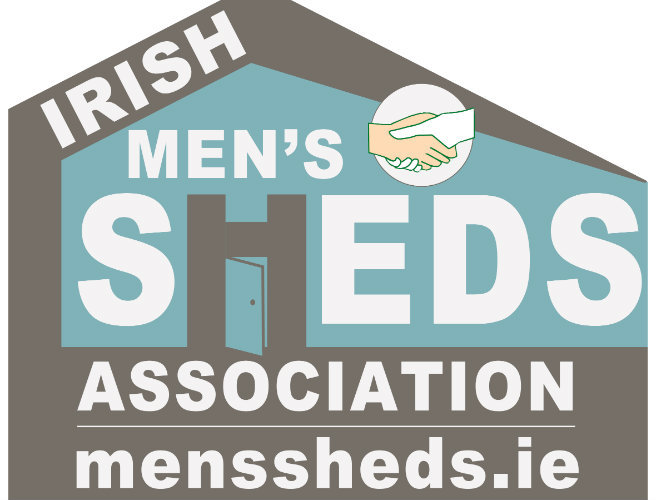 Men's Sheds episode artwork