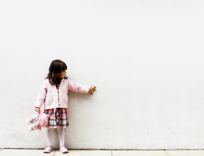 Parenting: My daughter has imaginary monster friends episode artwork